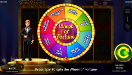 ShowMaster - Screenshot 7