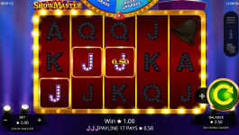 ShowMaster - Screenshot 8