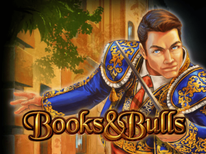 Books And Bulls Demo