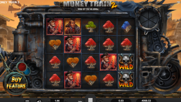 Money Train 2 - Screenshot 2