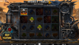 Money Train 2 - Screenshot 3