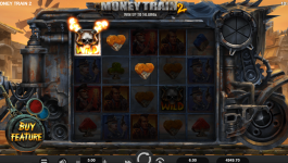 Money Train 2 - Screenshot 4