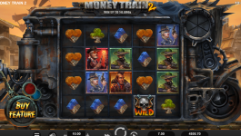 Money Train 2 - Screenshot 5
