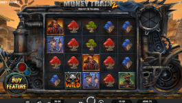 Money Train 2 - Screenshot 6