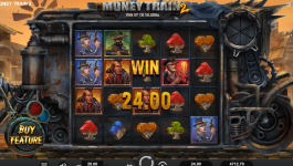 Money Train 2 - Screenshot 7