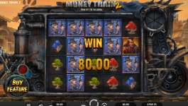 Money Train 2 - Screenshot 8