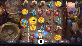 Finn’s Golden Tavern - Screenshot 3