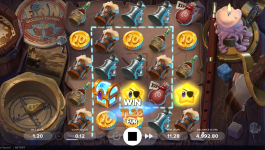 Finn’s Golden Tavern - Screenshot 4