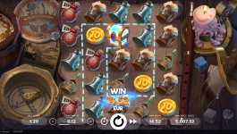 Finn’s Golden Tavern - Screenshot 5