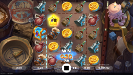 Finn’s Golden Tavern - Screenshot 6