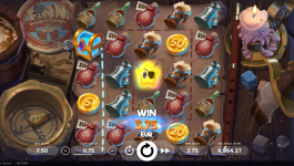 Finn’s Golden Tavern - Screenshot 7