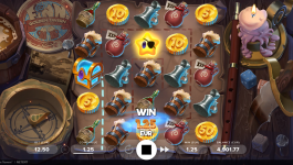 Finn’s Golden Tavern - Screenshot 8