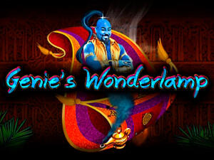 Genie's Wonderlamp Demo