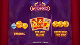 Dinopolis - Screenshot 2