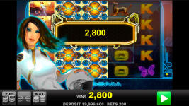 Sci-Donia - Screenshot 8