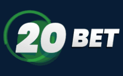 20Bet Casino logo