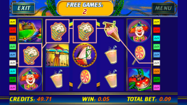 Roller Coaster - Screenshot 5