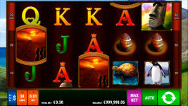 Wild Rapa Nui - Screenshot 3