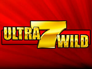 Ultra 7 Wild Demo