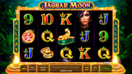 Jaguar Moon - Screenshot 3