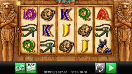 Pyramids of the Nile - Screenshot 8