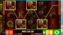 Old Fisherman - Screenshot 5