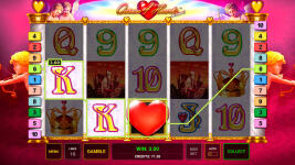 Queen of Hearts Deluxe - Screenshot 1