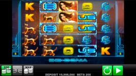 Sci-Donia - Screenshot 5