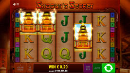 Shogun’s Secrets - Screenshot 5