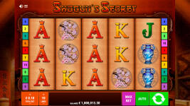 Shogun’s Secrets - Screenshot 8
