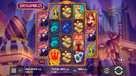 Dinopolis - Screenshot 3