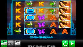 Sci-Donia - Screenshot 1