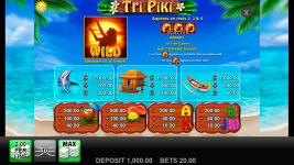 Tri Piki - Screenshot 8