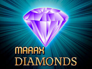 Maaax Diamonds Demo