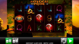 Mystical Pride - Screenshot 4