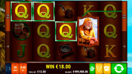 Old Fisherman - Screenshot 4