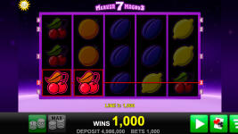 Merkur Magnus 7 - Screenshot 4