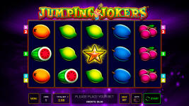 Jumping Jokers - Screenshot 7