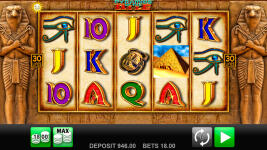 Pyramids of the Nile - Screenshot 4