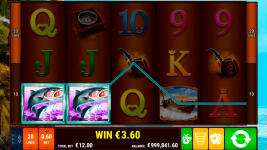 Old Fisherman - Screenshot 7