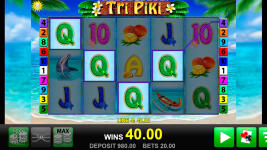 Tri Piki - Screenshot 7