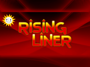 Rising Liner Demo
