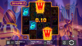 Dinopolis - Screenshot 4