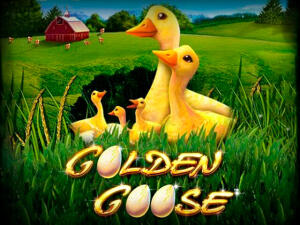 Golden Goose Demo