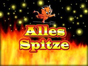 Alles Spitze Demo