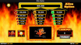 Alles Spitze – King Of Luck - Screenshot 8