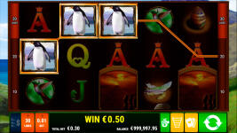 Wild Rapa Nui - Screenshot 1