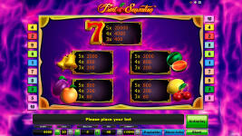 Fruit Sensation - Screenshot 2