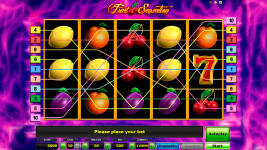 Fruit Sensation - Screenshot 3