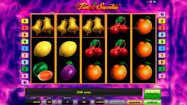 Fruit Sensation - Screenshot 5